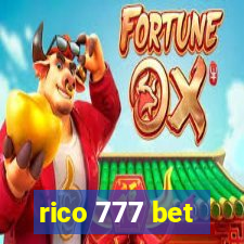 rico 777 bet